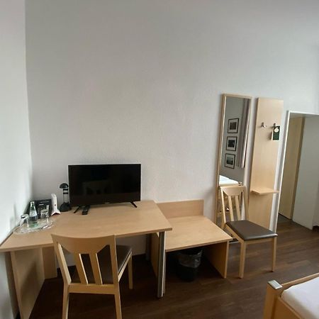 Stadthotel 博霍尔特 外观 照片