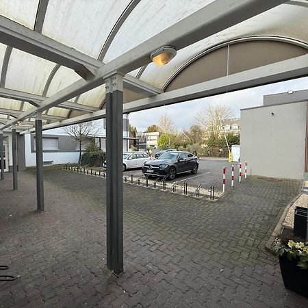 Stadthotel 博霍尔特 外观 照片
