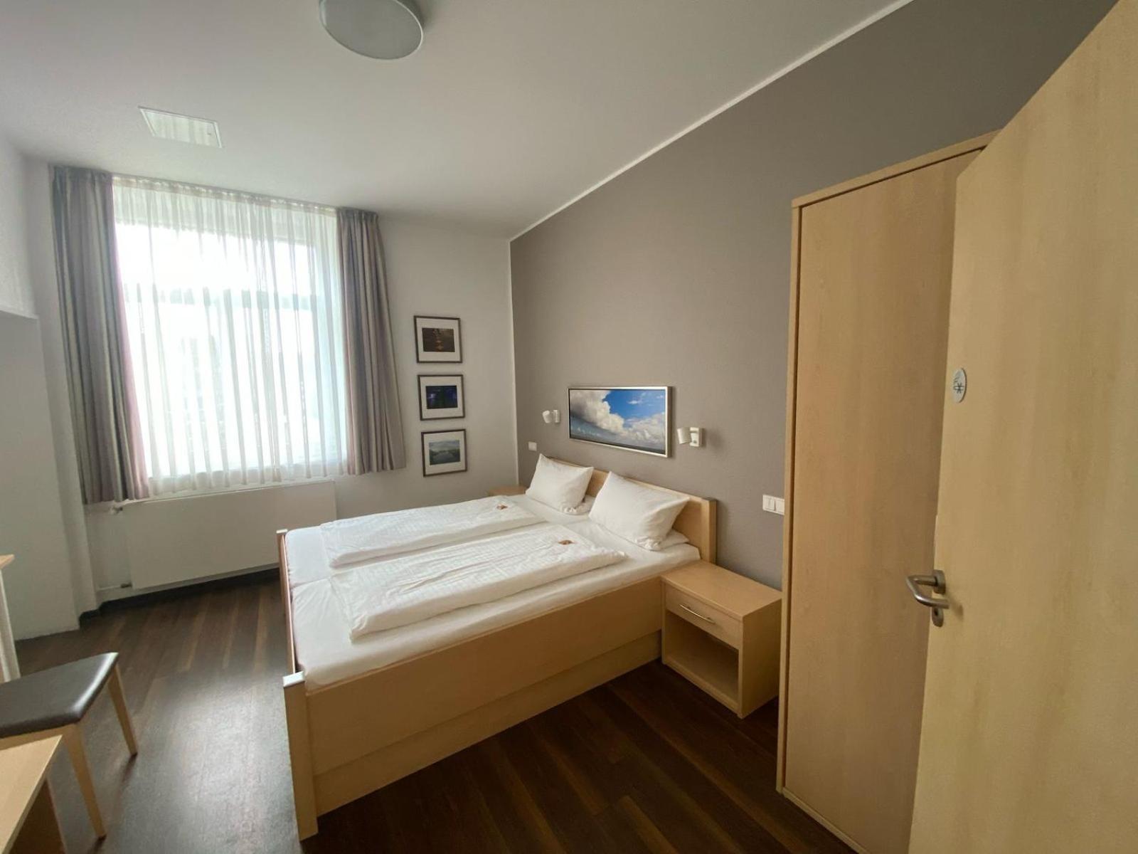 Stadthotel 博霍尔特 外观 照片